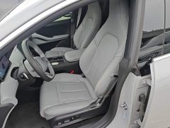 Nio ET5T 75kWh Touring - ფოტო 14