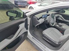 Nio ET5T 75kWh Touring - ფოტო 15