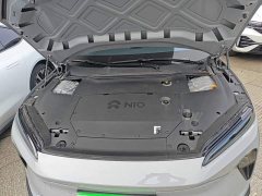 Nio ET5T 75kWh Touring - ფოტო 19