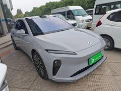 Nio ET5T 75kWh Touring - ფოტო 3