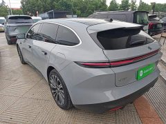 Nio ET5T 75kWh Touring - ფოტო 4