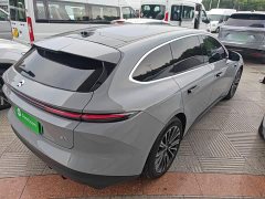 Nio ET5T 75kWh Touring - ფოტო 6