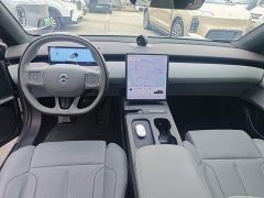 Nio ET5T 75kWh Touring - ფოტო 9
