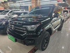 Tank 400 New Energy Hi4-T Urban Edition - ფოტო 1