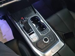Tank 400 New Energy Hi4-T Urban Edition - ფოტო 13