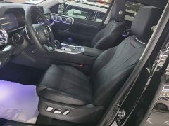 Tank 400 New Energy Hi4-T Urban Edition - ფოტო 14