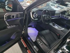 Tank 400 New Energy Hi4-T Urban Edition - ფოტო 15