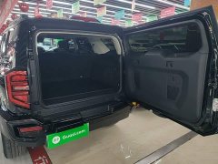 Tank 400 New Energy Hi4-T Urban Edition - ფოტო 18