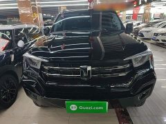 Tank 400 New Energy Hi4-T Urban Edition - ფოტო 2