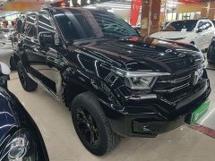 Tank 400 New Energy Hi4-T Urban Edition - ფოტო 3