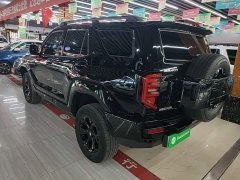 Tank 400 New Energy Hi4-T Urban Edition - ფოტო 4