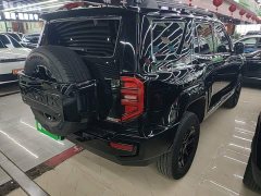 Tank 400 New Energy Hi4-T Urban Edition - ფოტო 6