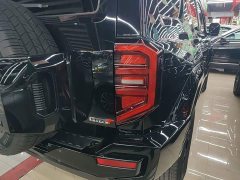 Tank 400 New Energy Hi4-T Urban Edition - ფოტო 7