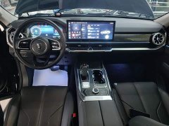 Tank 400 New Energy Hi4-T Urban Edition - ფოტო 9