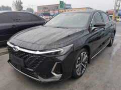 Chery Arrizo 8 1.6T DCT Yì - ფოტო 1
