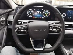 Chery Arrizo 8 1.6T DCT Yì - ფოტო 10
