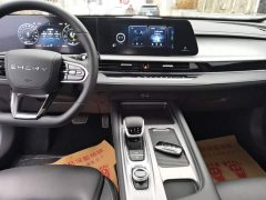 Chery Arrizo 8 1.6T DCT Yì - ფოტო 12