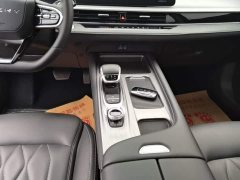 Chery Arrizo 8 1.6T DCT Yì - ფოტო 13