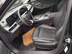 Chery Arrizo 8 1.6T DCT Yì - ფოტო 14