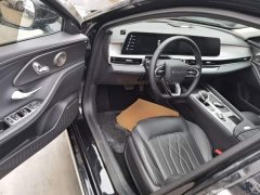 Chery Arrizo 8 1.6T DCT Yì - ფოტო 15