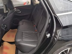Chery Arrizo 8 1.6T DCT Yì - ფოტო 16