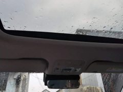 Chery Arrizo 8 1.6T DCT Yì - ფოტო 17
