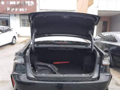 Chery Arrizo 8 1.6T DCT Yì - ფოტო 18