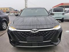 Chery Arrizo 8 1.6T DCT Yì - ფოტო 2