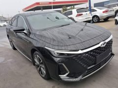 Chery Arrizo 8 1.6T DCT Yì - ფოტო 3