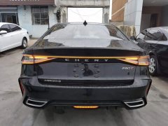 Chery Arrizo 8 1.6T DCT Yì - ფოტო 5
