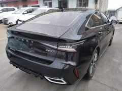 Chery Arrizo 8 1.6T DCT Yì - ფოტო 6
