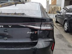 Chery Arrizo 8 1.6T DCT Yì - ფოტო 7