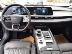 Chery Arrizo 8 1.6T DCT Yì - ფოტო 9