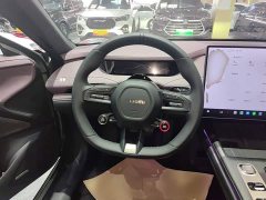 Xiaomi SU7 Rear-Wheel Drive Long Range Smart Driving Edition - ფოტო 10