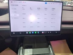 Xiaomi SU7 Rear-Wheel Drive Long Range Smart Driving Edition - ფოტო 12