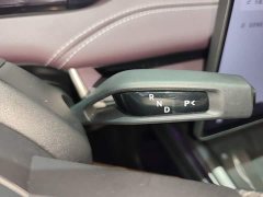 Xiaomi SU7 Rear-Wheel Drive Long Range Smart Driving Edition - ფოტო 13