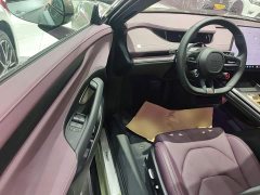 Xiaomi SU7 Rear-Wheel Drive Long Range Smart Driving Edition - ფოტო 15