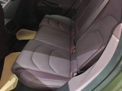 Xiaomi SU7 Rear-Wheel Drive Long Range Smart Driving Edition - ფოტო 16