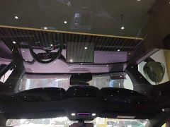 Xiaomi SU7 Rear-Wheel Drive Long Range Smart Driving Edition - ფოტო 17