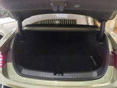 Xiaomi SU7 Rear-Wheel Drive Long Range Smart Driving Edition - ფოტო 18