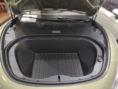 Xiaomi SU7 Rear-Wheel Drive Long Range Smart Driving Edition - ფოტო 19