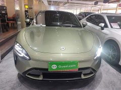 Xiaomi SU7 Rear-Wheel Drive Long Range Smart Driving Edition - ფოტო 2