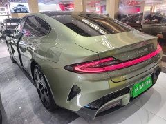 Xiaomi SU7 Rear-Wheel Drive Long Range Smart Driving Edition - ფოტო 4