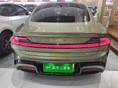 Xiaomi SU7 Rear-Wheel Drive Long Range Smart Driving Edition - ფოტო 5