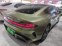 Xiaomi SU7 Rear-Wheel Drive Long Range Smart Driving Edition - ფოტო 6