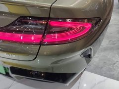 Xiaomi SU7 Rear-Wheel Drive Long Range Smart Driving Edition - ფოტო 7