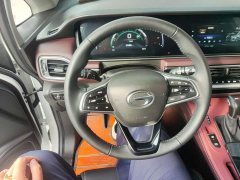 GAC Aion M6 PRO 270T DCT Luxury - ფოტო 10