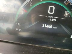 GAC Aion M6 PRO 270T DCT Luxury - ფოტო 11