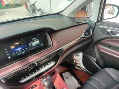 GAC Aion M6 PRO 270T DCT Luxury - ფოტო 12