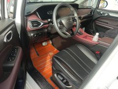 GAC Aion M6 PRO 270T DCT Luxury - ფოტო 14